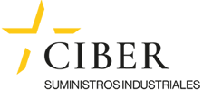 Suministros Industriales CIBER S. L.   Maquinaria / Tornillería / Rodamientos / Herramienta